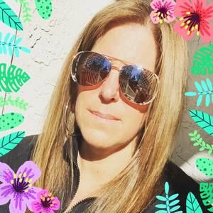 Meet your Posher, Vicki